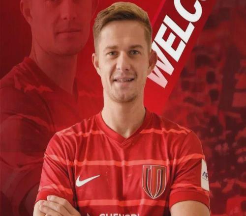 5大AI平臺預測2026中超冠軍：成都蓉城成最大熱門，上港有望4連冠