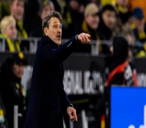 秦游夏：有一種無奈叫雖敗猶榮，這是多特的極限嗎