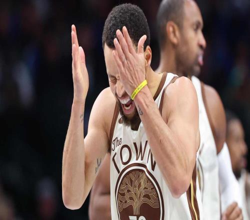 勇士不得不面對(duì)庫里最新傷情傳來的殘酷現(xiàn)實(shí)：季后賽前景告急