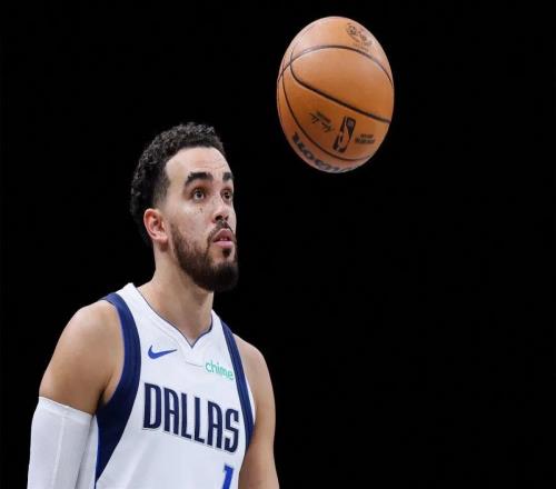 嚴(yán)重下滑！29歲的泰厄斯瓊斯，為何突然被裁