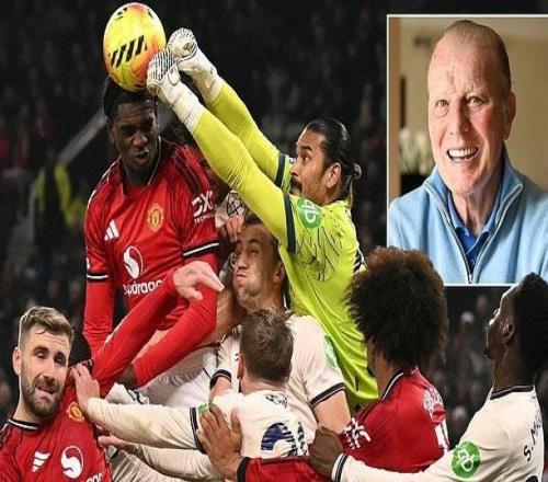 英格蘭教練協(xié)會(huì)副主席：該整治定位球了，不然不如看美式橄欖球