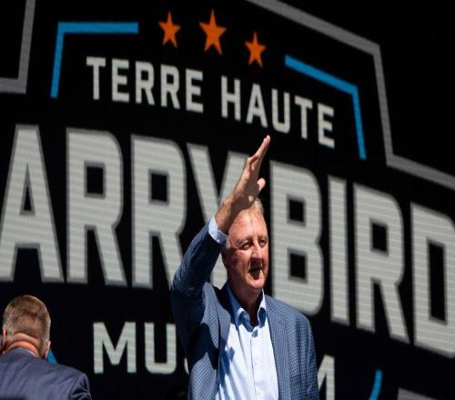 杰夫蒂格：若拉里伯德現(xiàn)在打球，場均能拿30分10板和8次助攻