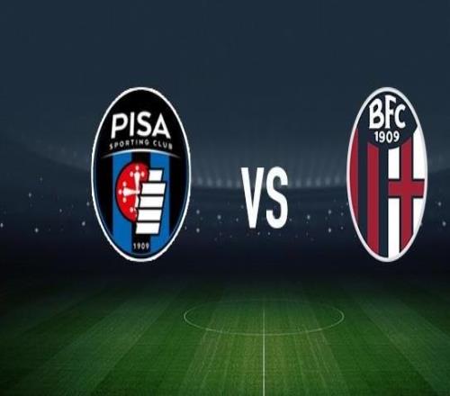 比薩vs博洛尼亞：杜羅辛米、埃貝徹爾首發(fā)，貝爾納代斯基、弗羅伊勒出戰(zhàn)