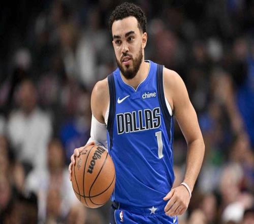 火箭隊(duì)傳聞：泰厄斯瓊斯被獨(dú)行俠裁掉后，火箭隊(duì)會考慮他嗎