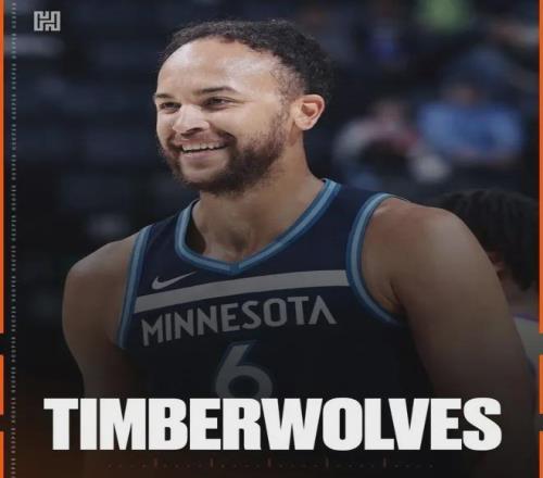 宣布了！你好，李凱爾！加盟NBA西決球隊