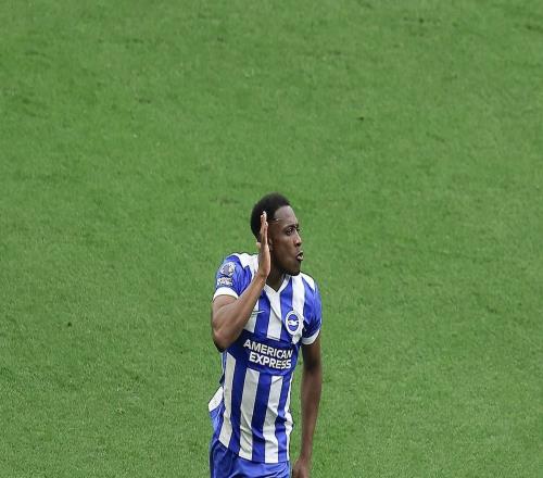 常青樹(shù)，維爾貝克成瓦爾迪后首位33歲+英超單賽季進(jìn)球上雙球員