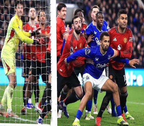 越來越多的角球進(jìn)球，正在“毀掉”英超