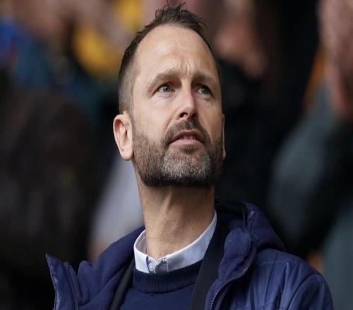 電訊報：熱刺希望盡快敲定新任體育總監(jiān)，以讓其參與選帥