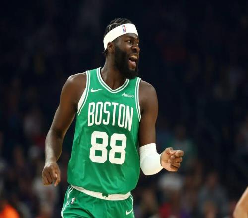 3年712萬！本賽季的克塔，什么水平