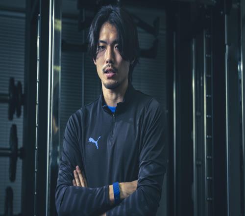 德媒：此前遭遇ACL重傷的日本國腳町田浩樹已恢復有球訓練