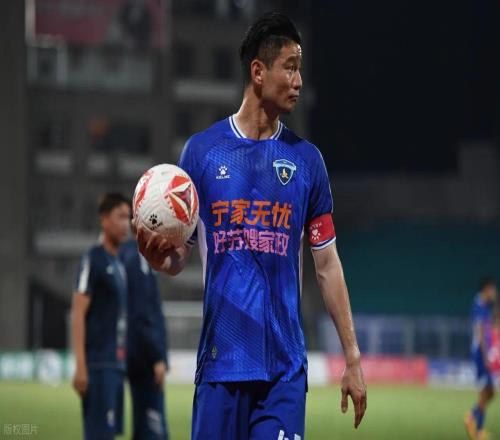 魯能王牌功勛正式離開俱樂部，曾是國足全能球員，表現(xiàn)可圈可點