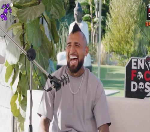 比達(dá)爾：在拜仁時(shí)歐冠有兩次被皇馬偷走了勝利，因此才有VAR