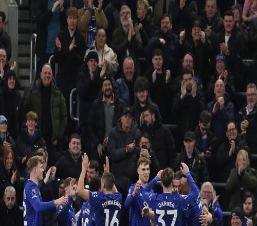 電訊報：埃弗頓已取消本周前往阿布扎比的訓(xùn)練計劃