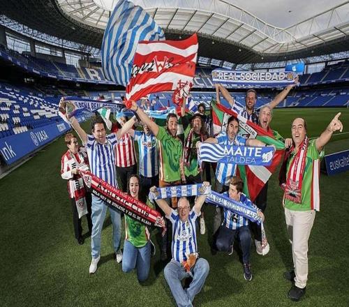 德比的愛與恨：安達盧西亞德比和巴斯克德比民意調(diào)查小記