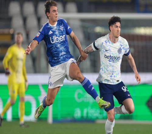 意甲領(lǐng)頭羊掉鏈子：罕見0射正，6.6億歐豪陣也沒用