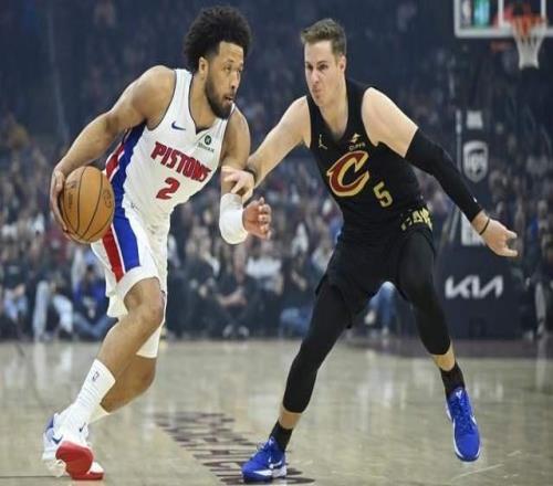 爆大冷！騎士掀翻東部第一：全場起立歡呼，哈登壓制康寧漢姆