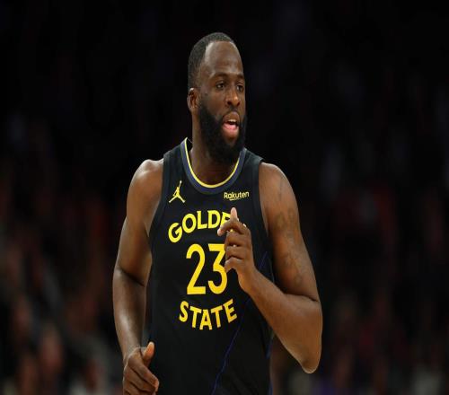 NBA名記：勇士或放棄格林！湖人被列為潛在下家，完美適配東契奇