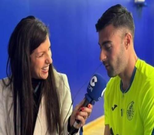 赫塔費(fèi)后衛(wèi)里科談被呂迪格頂臉：若角色互換我會被禁賽10場