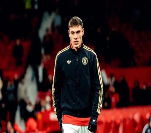 太陽報(bào)：經(jīng)紀(jì)人曾向曼聯(lián)承諾，謝什科3年后加盟