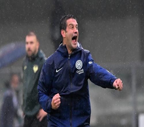 越節(jié)省越?jīng)]錢(qián)：買(mǎi)不下他導(dǎo)致歐冠淘汰，國(guó)米反向循環(huán)墜入深淵