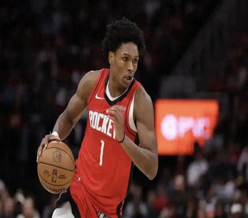 火箭噩耗！轟下22+12+4主控末節(jié)傷退，本就殘缺的陣容徹底難了