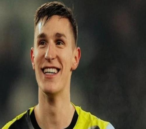 圖片報(bào)：多特計(jì)劃3月中旬約見(jiàn)施洛特貝克，并且有信心完成續(xù)約