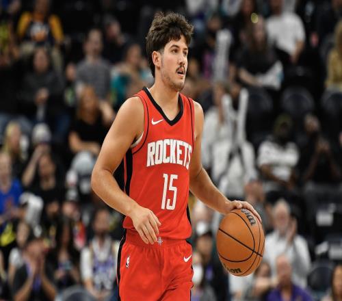 火箭小將已蛻變！全明星后17分+三分44.4%若能保持真能改變球隊