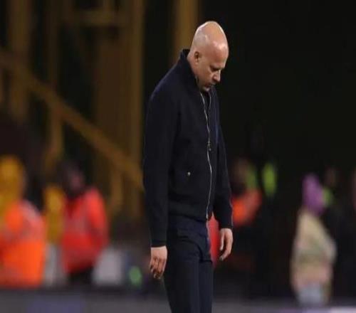 【英超】1比2客負(fù)狼隊(duì)，利物浦制造單季被絕殺紀(jì)錄