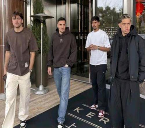 泰山爭冠前3輪必須拿7分以上！打升班馬別拉胯京魯大戰(zhàn)保平爭勝