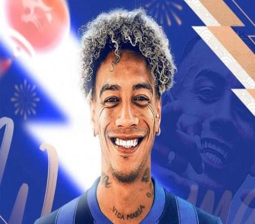 中超冬窗引援冤大頭22場3球3助攻，轉(zhuǎn)會費(fèi)200萬歐元，并列標(biāo)王