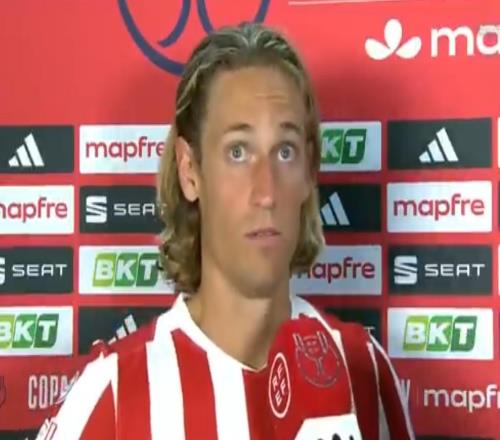 略倫特：足球并不等同于健康，我會(huì)在身體被拖垮前就退役