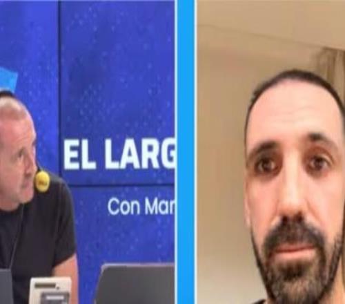 胡安弗蘭：馬競已經(jīng)很久沒進入決賽了，球隊需要再向前邁一步