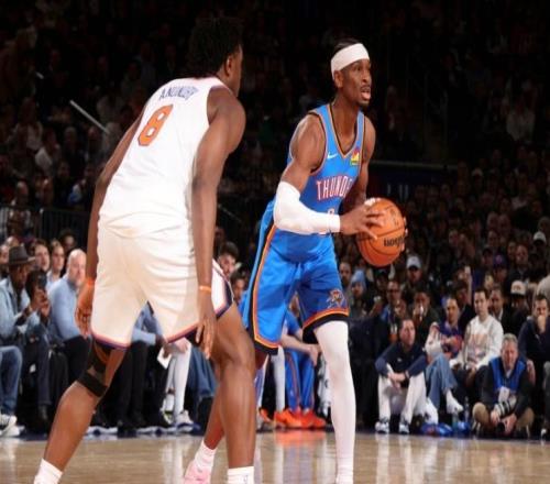 丑陋的勝利！亞歷山大26分8助，尼克斯也被打壓，布倫森16分15助