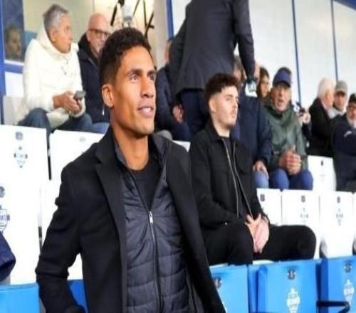 瓦拉內(nèi)：齊達(dá)內(nèi)對我影響最大溫格越位法需得到賽場真實反饋