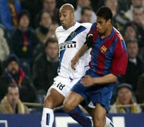 悲催的流星，16歲法甲當(dāng)主力，21歲在國(guó)米要穿10號(hào)，30歲家暴