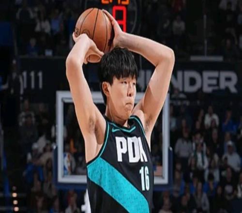 已經(jīng)缺席2場，官方：楊瀚森因背傷再次缺席今天的G聯(lián)賽比賽