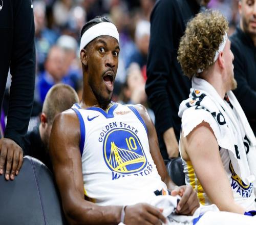 火箭斗勇士！傷病情況：主隊3人缺陣3人出戰(zhàn)成疑，客隊3核心不打