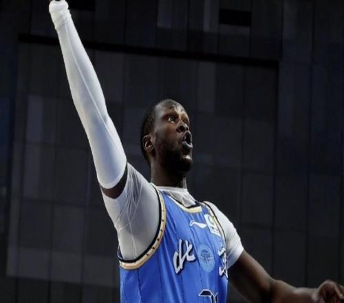 記者：馬帝昂確認(rèn)將離開(kāi)北京首鋼，大概率前往非洲聯(lián)賽效力