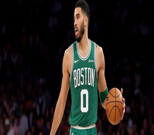 炸裂！醫(yī)學(xué)奇跡塔圖姆確定本賽季復(fù)出！