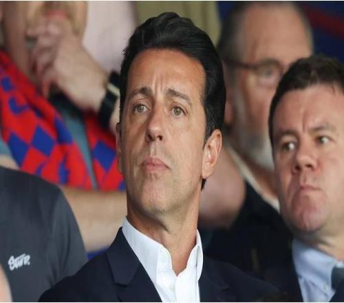 電訊報：埃杜離任日期接近，他被森林告知要遠(yuǎn)離俱樂部