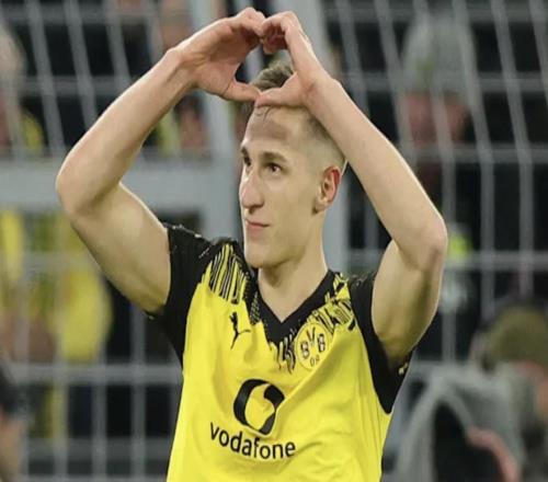 圖片報(bào)：由于皇馬更想要科納特，施洛特貝克留隊(duì)可能性上升