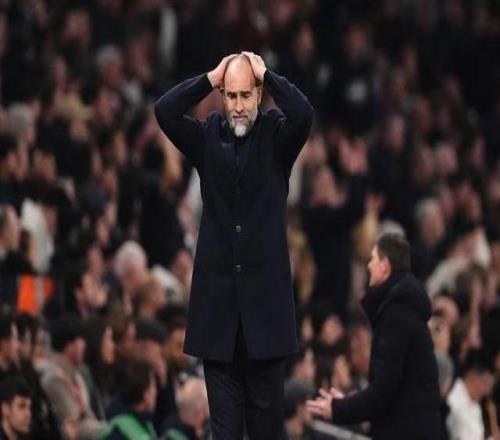 話題熱刺衰到底！一邊是歐冠一邊是保級