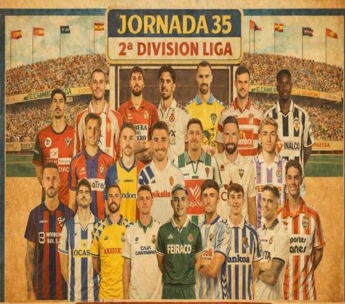 西甲西乙舉辦復(fù)古狂歡節(jié)，只有皇馬沒(méi)有同意加入