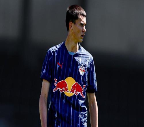 羅馬諾：拜仁在推動(dòng)簽下薩爾茨堡紅牛16歲小將馬特奧馬里奇