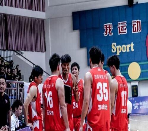 廣州男籃公布“粵BA”參賽名單，十五運會金牌教練掛帥出征