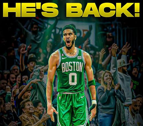 醫(yī)學(xué)奇跡！傳奇耐殺王提前復(fù)出，首秀時間確定，東部格局悄悄改變