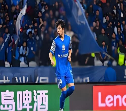 鄭智有魄力！剛接手西海岸就棄用李昊提拔劉世博球迷怒批是謠言