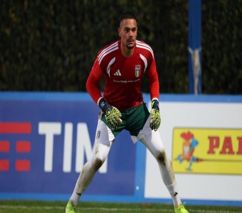 斯基拉：維拉正在關(guān)注卡利亞里的意大利國門卡普里萊