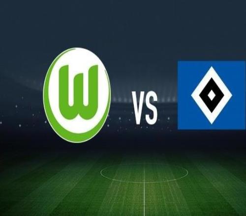 沃爾夫斯堡vs漢堡：埃里克森、林德斯特倫首發(fā)，洛孔加、盧卡武什科維奇出戰(zhàn)