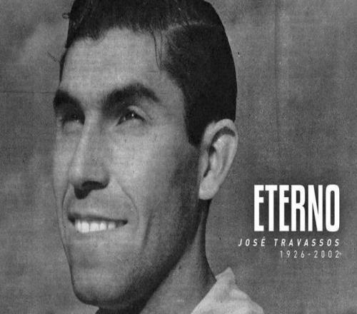 尤西比奧之前的葡萄牙初代超巨：為開(kāi)電器行，拒絕皇馬邀請(qǐng)！